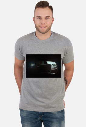 T Shirt Audi
