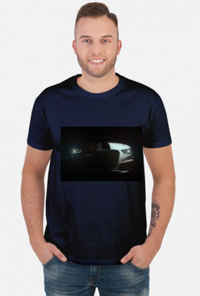 T Shirt Audi