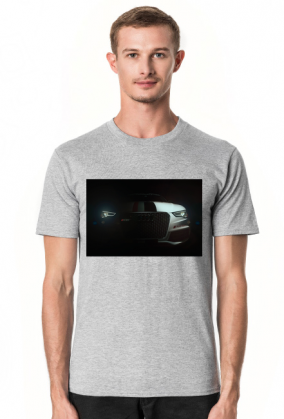 T Shirt Audi