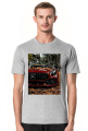T Shirt Mercedes