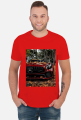 T Shirt Mercedes