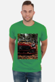 T Shirt Mercedes