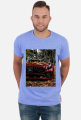 T Shirt Mercedes