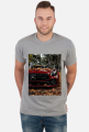 T Shirt Mercedes