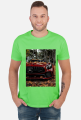 T Shirt Mercedes