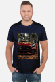 T Shirt Mercedes
