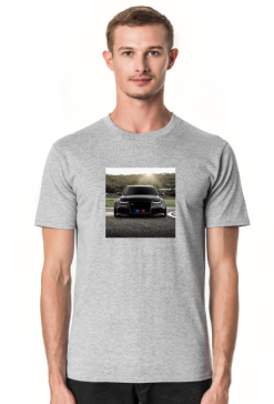 T Shirt Audi