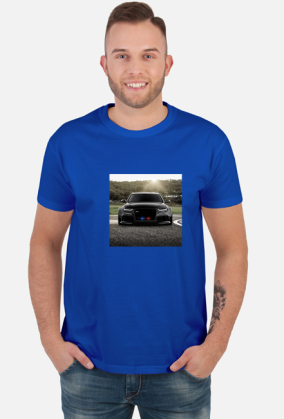 T Shirt Audi