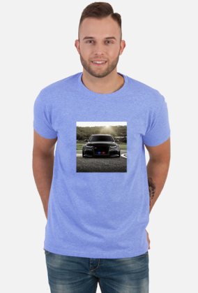 T Shirt Audi
