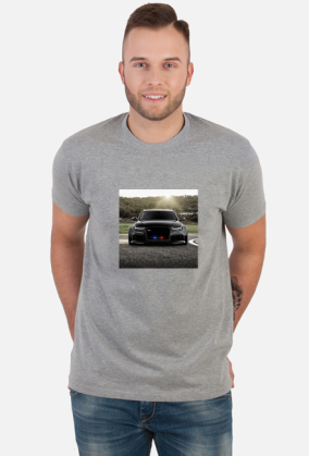 T Shirt Audi