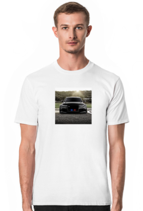 T Shirt Audi