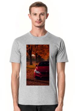 T Shirt BMW