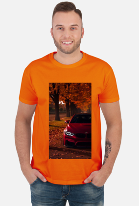T Shirt BMW