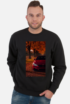 Bluza BMW