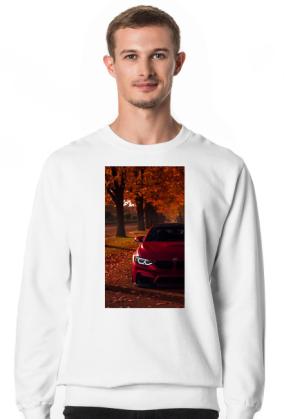 Bluza BMW