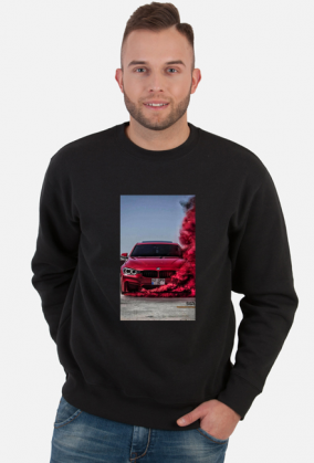 T Shirt BMW