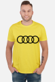 T Shirt Audi