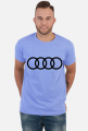 T Shirt Audi