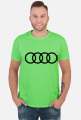 T Shirt Audi