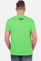 T Shirt Audi