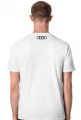 T Shirt Audi