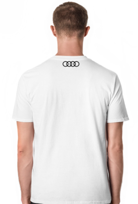 T Shirt Audi