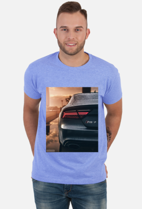 T Shirt Audi