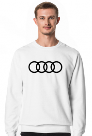 Bluza audi