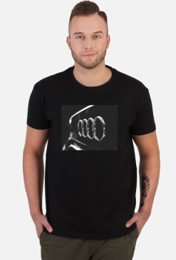 T Shirt Audi