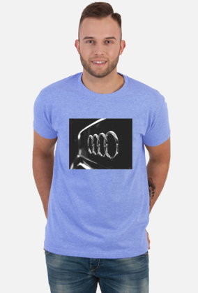 T Shirt Audi