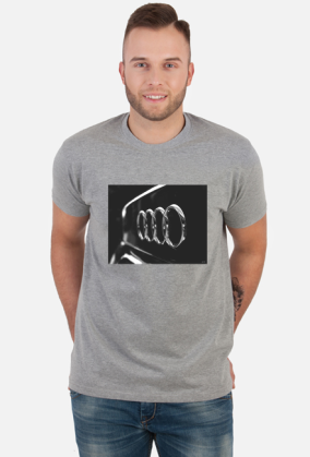 T Shirt Audi