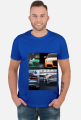 T Shirt Audi