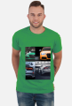 T Shirt Audi