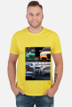 T Shirt Audi
