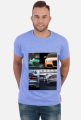 T Shirt Audi