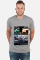 T Shirt Audi