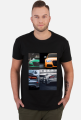 T Shirt Audi