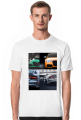 T Shirt Audi