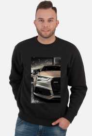 Bluza audi