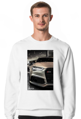 Bluza audi