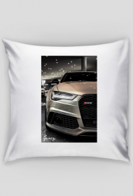 Poduszka Audi