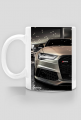 Kubek Audi