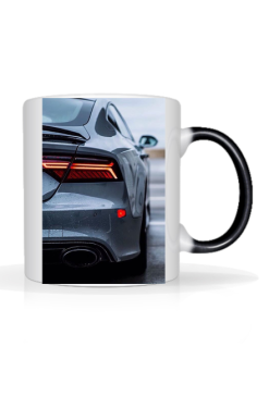 Kubek Audi