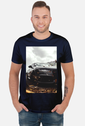 T Shirt Audi