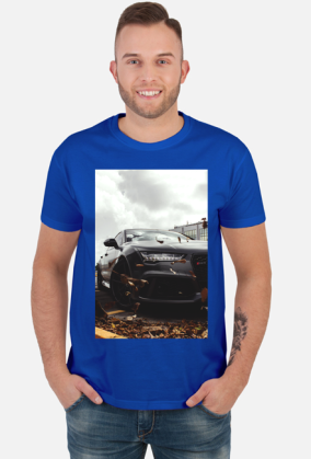 T Shirt Audi