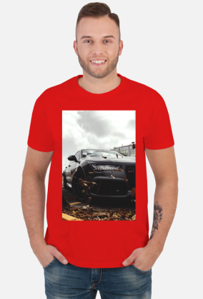 T Shirt Audi