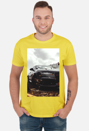 T Shirt Audi