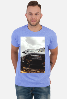 T Shirt Audi