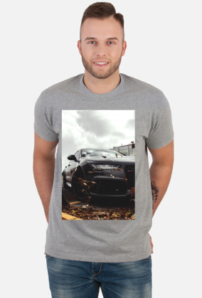 T Shirt Audi