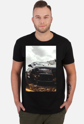 T Shirt Audi
